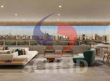 Apartamento · 281m² · 3 Quartos · 3 Vagas · Apartamento para venda em Alto De Pinheiros com 3 quartos, sendo 3 suítes , 281m²