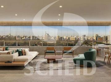 Apartamento · 281m² · 3 Quartos · 3 Vagas · Apartamento para venda em Alto De Pinheiros com 3 quartos, sendo 3 suítes , 281m²