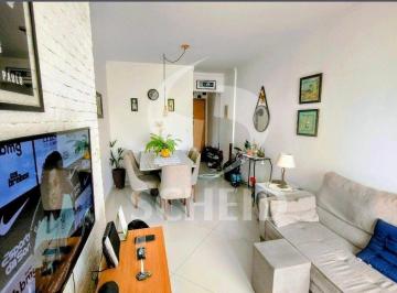 Apartamento · 60m² · 2 Quartos · 2 Vagas · Apartamento reformado à venda na Vila São Paulo ? conforto, lazer completo e excelente localização