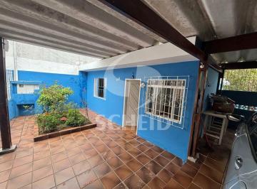 Casa · 200m² · 3 Quartos · 4 Vagas · Excelente oportunidade casa térrea no |Rio Bonito.