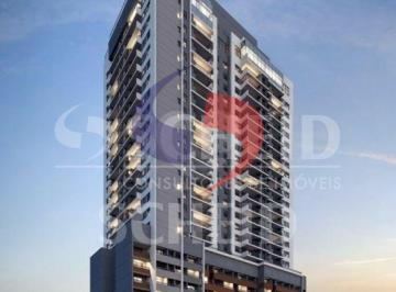 Apartamento · 24m² · 1 Quarto · Studio a venda na Vila Mascote com 24,24m2