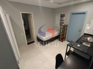 Apartamento · 22m² · 1 Quarto · Apartamento para Locação ? Alto da Boa Vista