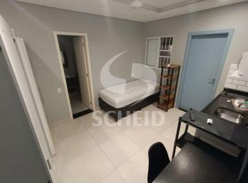 Apartamento · 22m² · 1 Quarto · Apartamento para Locação ? Alto da Boa Vista