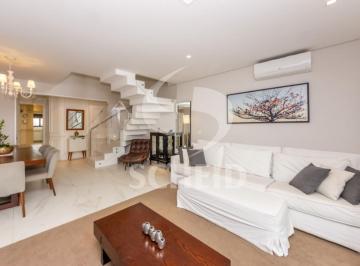Apartamento · 270m² · 3 Quartos · 3 Vagas · Cobertura para venda em Vila Prudente com 3 quartos, sendo 1 suíte , 270m²