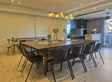 Apartamento · 173m² · 3 Quartos · 2 Vagas · Condomínio Edifício Joan Miro