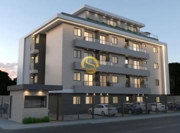 Apartamento · 59m² · 2 Quartos · 1 Vaga · Lançamento no melhor do bairro Itararé com apenas 20 unidades.
