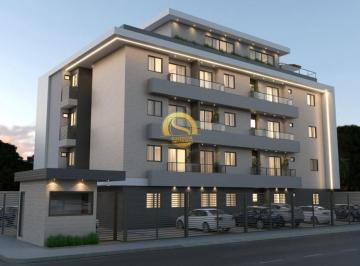 Apartamento · 59m² · 2 Quartos · 1 Vaga · Lançamento no melhor do bairro Itararé com apenas 20 unidades.