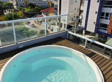 Apartamento · 140m² · 2 Quartos · 2 Vagas · Cobertura Plana!