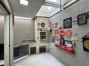 471d1957ccbff348390c0159d44f638dfd7afefb · Casa com 3 dormitórios à venda, 165 m² por R$ 897.000,00 - Pinheirinho - Curitiba/PR