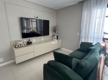 Apartamento · 113m² · 3 Quartos · 2 Vagas · Apartamento Mobiliado de 3/4 à venda em Alphaville Salvador