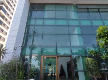 Apartamento · 33m² · 1 Quarto · 1 Vaga · Apartamento para alugar no bairro Barra de Jangada - Jaboatão dos Guararapes/PE