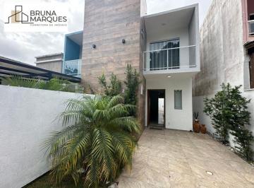 Casa · 85m² · 2 Quartos · 1 Vaga · EXCLUSIVIDADE!