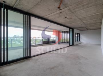 Apartamento · 301m² · 2 Quartos · 4 Vagas · Apartamento a venda de 301,00m² útil, com 2 quartos no Paraiso.