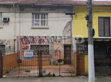 Casa · 125m² · 2 Quartos · 2 Vagas · Sobrado A Venda de 105,00m² útil, com 2 quartos e 2 vagas no Alto da Boa Vista.