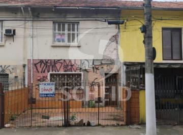 Casa · 125m² · 2 Quartos · 2 Vagas · Sobrado A Venda de 105,00m² útil, com 2 quartos e 2 vagas no Alto da Boa Vista.