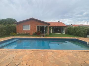 Casa · 160m² · 2 Quartos · 3 Vagas · Casa Alto Padrão em Condomínio Ecopark, Tatuí/SP