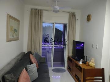 Apartamento · 57m² · 2 Quartos · 1 Vaga · Apartamento à Venda no Green Ville – Condomínio Clube Ao lado da Academia Pacer