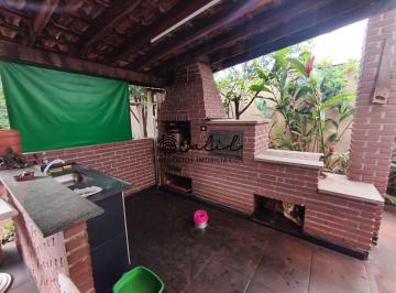 Casa · 105m² · 2 Quartos · 3 Vagas · Casa Térrea 105m², com 2 quartos (1 suíte) à venda por R$ 320.000,00 - Jardim Marchesi, Ribeirão Pre