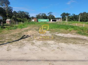 Terreno · 192m² · Lindo Terreno Pronto para Construir à 700 mts do Mar