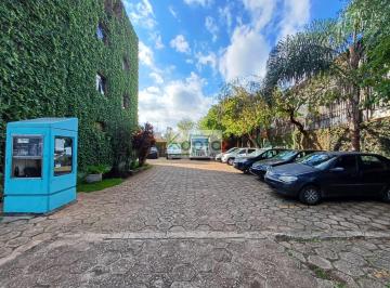 Comercial · 900m² · 20 Vagas · Prédio Comercial Vila Hamburguesa