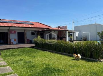 Casa · 3 Quartos · 2 Vagas · CASA DE PRAIA