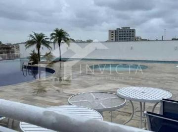 Apartamento · 112m² · 2 Quartos · 1 Vaga · Excelente 2 quartos com vaga na Tijuca