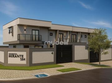 Casa · 92m² · 3 Quartos · 1 Vaga · Casa Sobrado em condomínio