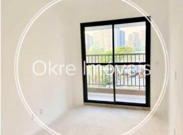 Apartamento · 28m² · 1 Quarto · Excelente Studio - Pinheiros