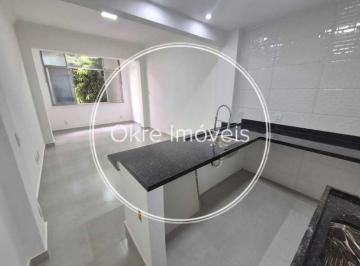 Apartamento · 28m² · CONJUGAGO EM BOTAFOGO - OPORTUNIDADE AIRBNB