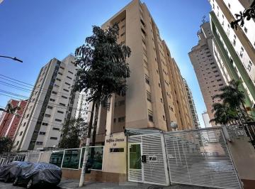 24980277_4.jpg · APTO P/ LOCAÇÃO MOBILIADO NO BROOKLIN 1 DORM 1 VAG