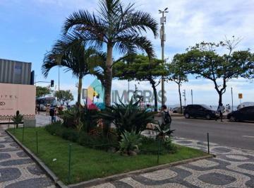 Apartamento · 141m² · 3 Quartos · 1 Vaga · IPANEMA !! APARTAMENTO COM 03 QUARTOS,DEPENDÊNCIA E VAGA ESCRITURADA