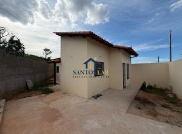 Casa · 180m² · 2 Quartos · 2 Vagas · Casa de 2 quartos no Marques Industrial em São Joaquim de Bicas/MG