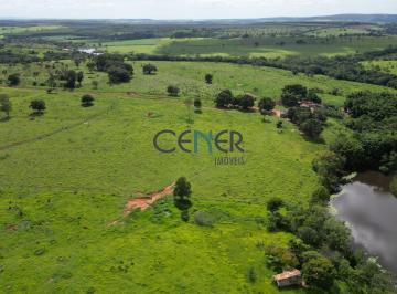 Rural · 257m² · Fazenda Lagoa de Cima com 257,2 ha em Pompeu MG