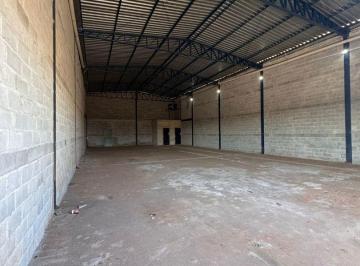 d0dc2f593d2f86faf95907aa8c75e2b69e799403 · Galpão Novo (300m²) na Av. Goiás - Ao lado do Passeio das Águas - BRT na Porta