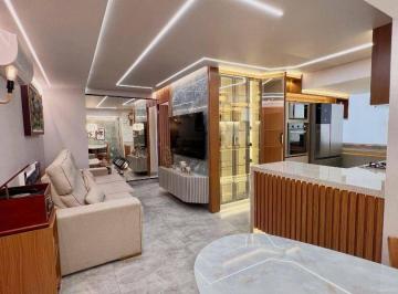 ab808d75d5ed03c65566310a15427c02767307e5 · Apartamento com 2 dormitórios à venda, 58 m² por R$ 435.000,00 - Setor Serra Dourada - Aparecida de 