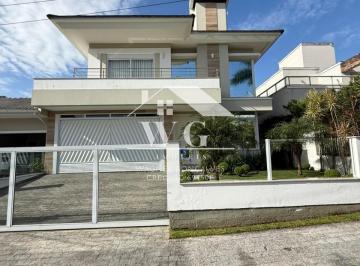 Casa · 247m² · 3 Quartos · Casa à venda no bairro Pedra Branca - Palhoça/SC