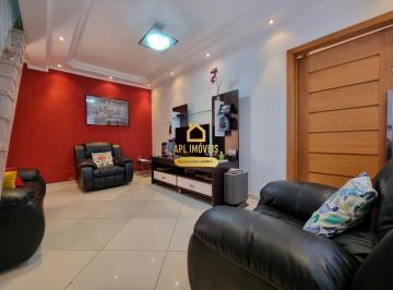 Casa · 114m² · 2 Quartos · 1 Vaga · Casa em Ponte Grande, Guarulhos/SP