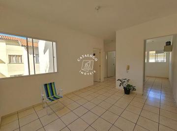 Apartamento · 49m² · 2 Quartos · 1 Vaga · Apartamento à venda - no Quintino Facci II