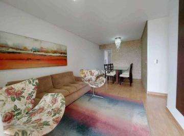 a97edcbb2062655c447acce8de5c3feed9d2aac5 · Apartamento com 3 dormitórios à venda, 86 m² - Edifício Portal da Independência II - Taubaté/SP
