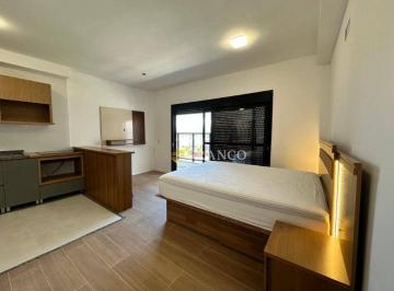 351d9f8870167e0eb4d7396d810f9eb81c034b7b · Apartamento com 1 dormitório para alugar, 39 m² por R$ 3.100,88/mês - Edifício Spot Residence - Taub