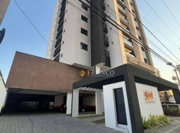 5c949cdd49ec2ed9bd9686d472bf91819f2c7b39 · Apartamento com 1 dormitório, 39 m² - venda ou aluguel - Edifício Spot Residence - Taubaté/SP