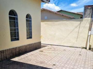 9d5bac9a0ead3a279ef939f7cfc7449daf53af9f · Casa com 3 dormitórios à venda, 100 m² - Jardim Gurilândia - Taubaté/SP