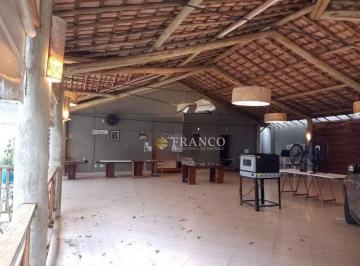 474aa3829c647ffac9984dafe520acca43d95cf1 · Salão para alugar, 340 m² - Quiririm - Taubaté/SP