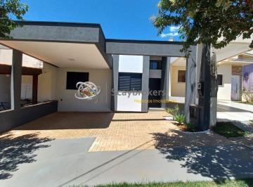 Casa · 150m² · 3 Quartos · Casa à venda no bairro Loteamento Dinorá Rosa - Sorocaba/SP