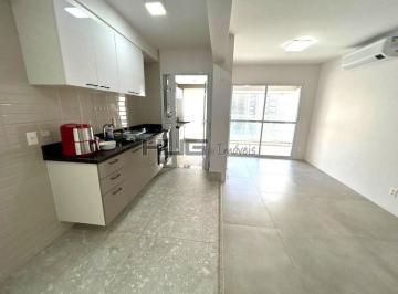Apartamento de 2 quartos, São Paulo · Lindo apartamento 2 dorm, 1 vaga - Paraiso