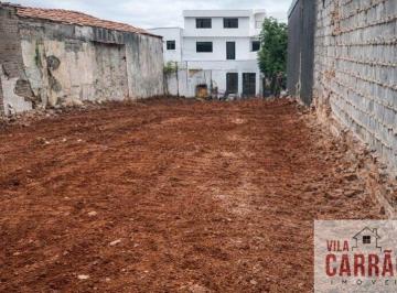 Terreno · 253m² · Ótimo terreno na Vila Carrão - Pronto para construir!!!