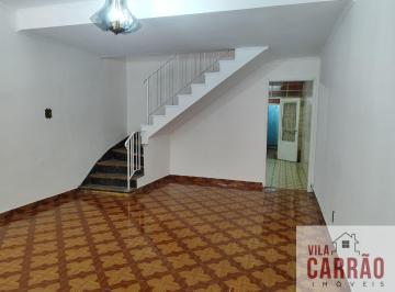Casa · 113m² · 2 Quartos · 1 Vaga · Sobrado à venda no bairro Vila Carrão - São Paulo/SP, Zona Leste