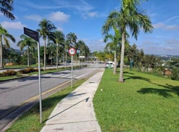 Terreno · 915m² · Terreno à venda, 915 m² por R$ 2.348.000 - Alphaville Granja Viana - Carapicuíba/SP