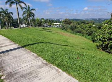 Terreno · 915m² · Terreno à venda, 915 m² por R$ 2.350.000 - Alphaville Granja Viana - Carapicuíba/SP