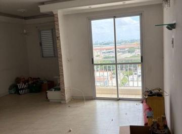 Apartamento · 68m² · 2 Quartos · 1 Vaga · Apartamento à venda, 68 m² por R$ 515.000,00 - Vila Guilherme - São Paulo/SP